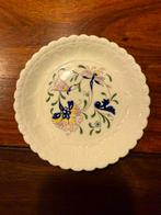 Antiek Coalport Bordje - Pageant Design, Ophalen