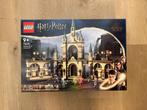 NIEUW: Lego 76415 - De Slag om Zweinstein, Ophalen of Verzenden, Nieuw, Complete set, Lego
