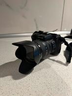 Samsung Pro 815 - Zeer Goede Staat!, Spiegelreflex, Ophalen of Verzenden, Zo goed als nieuw, 4 t/m 7 keer