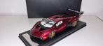 #1/10 / Lamborghini Essenza SC V12 / CE / 1:18 no MR, BBR, Hobby en Vrije tijd, Modelauto's | 1:18, Ophalen of Verzenden, Zo goed als nieuw
