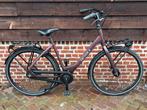 Als nieuwe Cortina Common damesfiets 28 inch 7v handrem 57cm, Fietsen en Brommers, Fietsen | Dames | Damesfietsen, Versnellingen