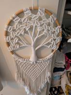 Grote mandala levensboom., Ophalen, Zo goed als nieuw