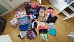 Groot kledingpakket meisje 140. Vele merken., Kinderen en Baby's, Kinderkleding | Maat 140, Ophalen of Verzenden, Zo goed als nieuw