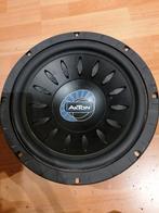 Axton 12 inch Woofer - Auto Audio, Auto diversen, Ophalen of Verzenden, Gebruikt