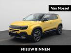 Jeep Avenger 54kWh 1st Edition, 12 maanden, Stof, Gebruikt, SUV of Terreinwagen