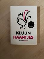 Haantjes, Ophalen of Verzenden, Zo goed als nieuw, Kluun