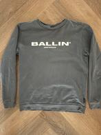 Trui Ballin maat 176, Trui of Vest, Ophalen of Verzenden, Zo goed als nieuw, Ballin