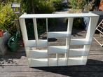 VT Wonen letterbak wit, Huis en Inrichting, Ophalen, 25 tot 50 cm, Minder dan 150 cm, Minder dan 100 cm