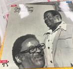 Jazz oscar peterson & clark terry, 1960 tot 1980, Overige formaten, Ophalen of Verzenden, Zo goed als nieuw