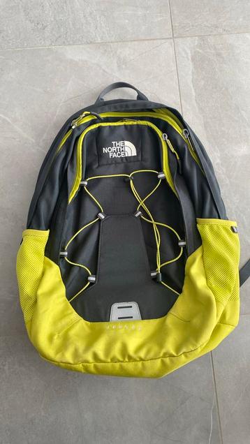 Rugtas North Face Jester beschikbaar voor biedingen