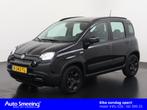 Fiat Panda 1.0 Hybrid Cross | Apple/Android Carplay | Zondag, Voorwielaandrijving, 12 maanden, Stof, Euro 6