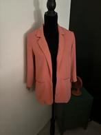 Zalmrose blazer 38, Verzenden, Zo goed als nieuw, Maat 38/40 (M)