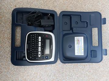 BROTHER P-Touch D-200 labelprinter beschikbaar voor biedingen