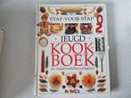 Jeugd kookboek kook boek, Ophalen of Verzenden, Gelezen, Angela Wilkes, Overige typen