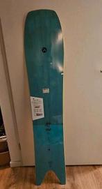 Nieuw Amplid Aloha Vibes snowboard poederboard 154cm, Nieuw, Board, Ophalen