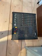 Koda Mengpaneel KD-206, Ophalen of Verzenden, Gebruikt, 5 tot 10 kanalen, Microfooningang