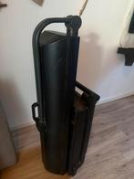 Philips HB 810, Witgoed en Apparatuur, Zonnebanken en Gezichtsbruiners, Ophalen, Gebruikt, Zonnebank enkelzijdig, Minder dan 10 lampen