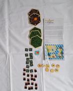Kolonisten van Catan De Woestijnruiters., Ophalen of Verzenden