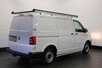 Volkswagen Transporter 2.0 TDI EURO 6 - Airco - Cruise - Imp, Voorwielaandrijving, Gebruikt, 4 cilinders, Volkswagen
