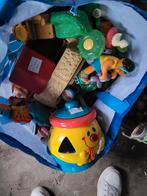Gratis speelgoed baby/ peuter, Kinderen en Baby's, Speelgoed | Vtech, Ophalen of Verzenden, Gebruikt