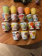 Blond Amsterdam koffie kopjes, Huis en Inrichting, Keuken | Servies, Blond Amsterdam, Ophalen of Verzenden, Zo goed als nieuw