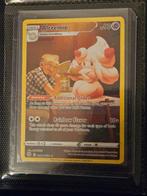 Pokemon Alcremie TG08/TG30 Brilliant Stars, Ophalen of Verzenden, Zo goed als nieuw, Losse kaart, Foil