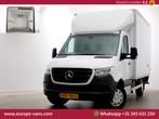 Mercedes-Benz Sprinter 315 CDI 150pk RWD Bakwagen koelwagen, Achterwielaandrijving, Gebruikt, Euro 6, 4 cilinders