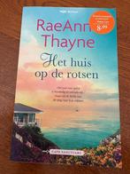 Het huis op de rotsen - RaeAnne Thayne, Ophalen of Verzenden, Gelezen, Nederland