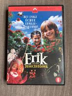 Erik of het Klein Insectenboek - dvd, Alle leeftijden, Ophalen of Verzenden, Zo goed als nieuw, Boxset