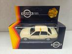 Gama Opel Rekord Taxi 1:43, Auto, ., Ophalen of Verzenden, Zo goed als nieuw