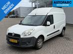 Fiat Doblò Cargo 1.4 T-Jet SX Maxi XL , SUPER HOOG BENZINE,, Auto's, Bestelauto's, Voorwielaandrijving, Stof, Gebruikt, Euro 6