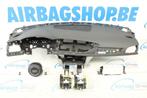 Airbag set Dashboard grijs grote gordels speaker Audi A6 4G, Gebruikt, Ophalen of Verzenden