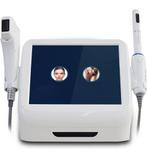 2 in 1 Draagbare 4D Hifu-Apparaat inc volle cartridges, Ophalen, Nieuw
