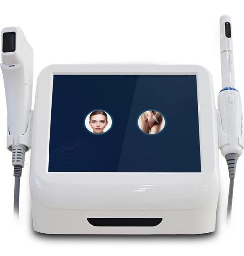 2 in 1 Draagbare 4D Hifu-Apparaat inc volle cartridges, Diversen, Overige Diversen, Nieuw, Ophalen