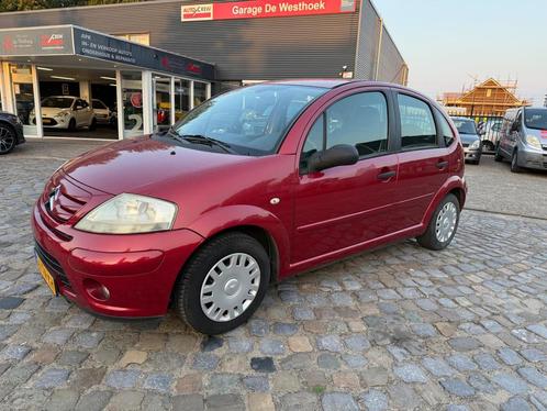 Citroen C3 1.4i Ambiance, Auto's, Citroën, Bedrijf, Te koop, C3, ABS, Airbags, Airconditioning, Boordcomputer, Centrale vergrendeling