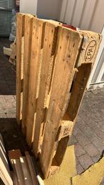 Pallet GRATIS, Ophalen, Zo goed als nieuw, Minder dan 200 cm, Pallet