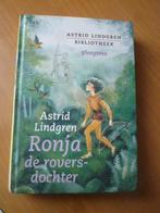 RONJA DE ROVERSDOCHTER, Ophalen of Verzenden, Zo goed als nieuw, Fictie algemeen
