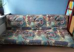 Futon slaapbank, Huis en Inrichting, Ophalen, Gebruikt, Overige kleuren, Twijfelaar