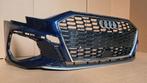 Voorbumper Audi A3 8Y S-Line KLS 6xPDC ORGINEEL BUMPER, Gebruikt, -, Voor, Ophalen of Verzenden