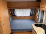 Caravelair Ambiance Style 390 Mover/Luifel/Fietsdr., Caravans en Kamperen, Schokbreker, Bedrijf, Treinzit, 750 - 1000 kg