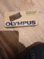 Nieuwe Microcassette Recorder, Ophalen, Bandrecorder