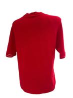 Madeleine shirt L, Ophalen of Verzenden, Zo goed als nieuw, Korte mouw