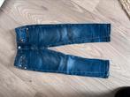 7 for all Mankind Jeans Spijkerbroek maat 104, Jongen of Meisje, Gebruikt, Ophalen of Verzenden, Broek