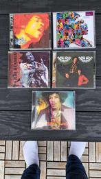 Jimi Hendrix, Ophalen of Verzenden, 1960 tot 1980, Gebruikt