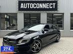 Mercedes CLA-klasse 180 Shooting Brake, AMG,NAVI,CRUISE,CAME, Auto's, Mercedes-Benz, CLA, Gebruikt, Zwart, 4 cilinders