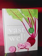 VAST WEL! Hoe minder vaak eten je meer energie geeft, Verzenden, Zo goed als nieuw, Dieet en Voeding