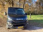 Iveco Daily 35C18D Euro 6 2017  48076 km, Auto's, Automaat, Euro 6, 4 cilinders, Iveco