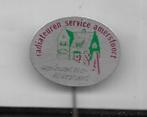 AMERSFOORT RADIATEUREN SERVICE SPELD, Verzenden, Gebruikt, Stad of Land, Speldje of Pin