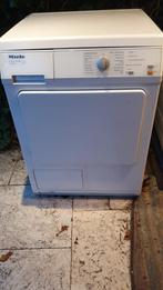 Miele droger T8903C, Ophalen, Gebruikt, Condens