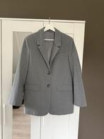 NA-KD grijze blazer maat 34/XS oversized (als nieuw), NA-KD, Ophalen of Verzenden, Zo goed als nieuw, Jasje
